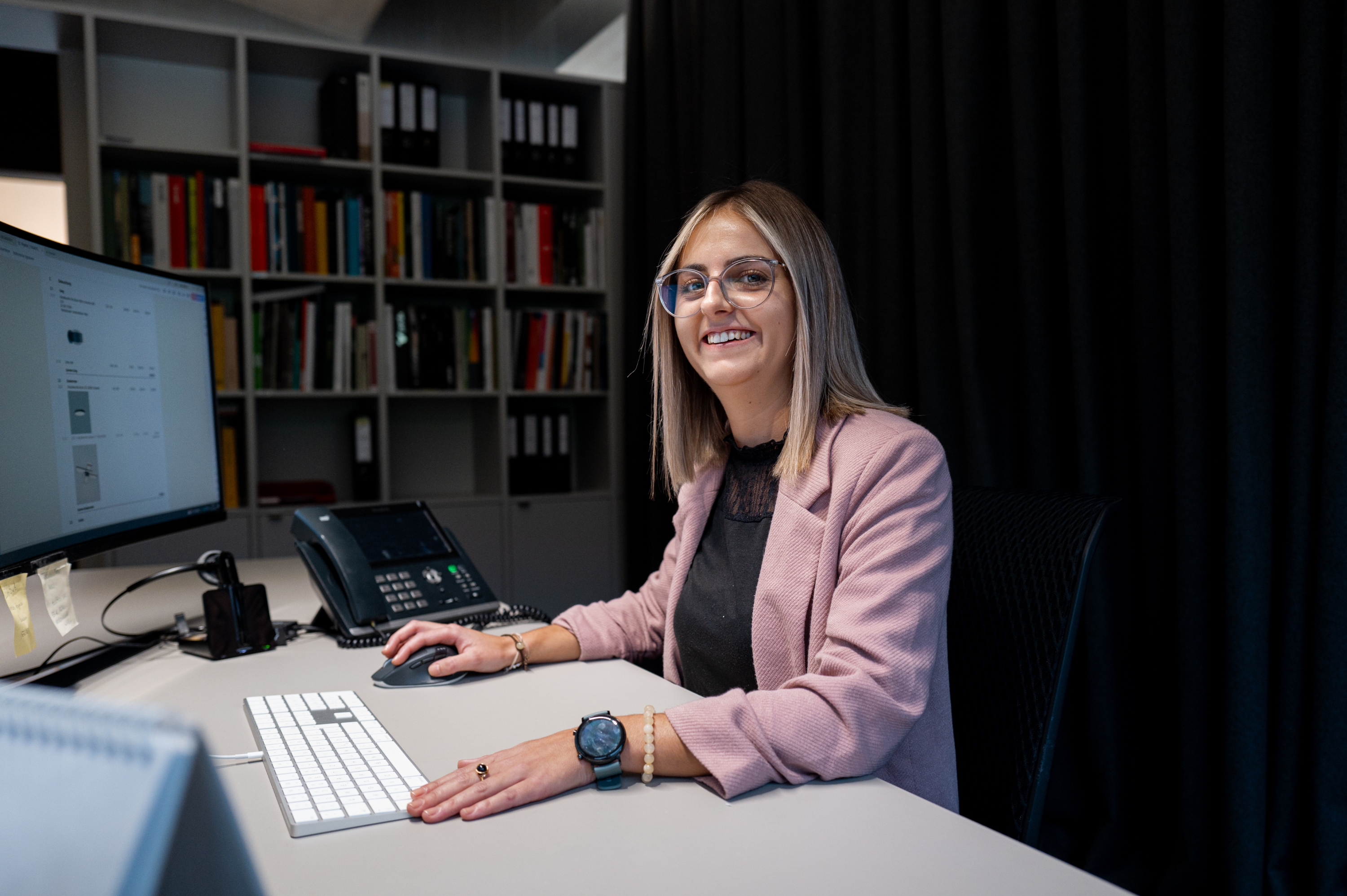 Team - Licht und Wärme