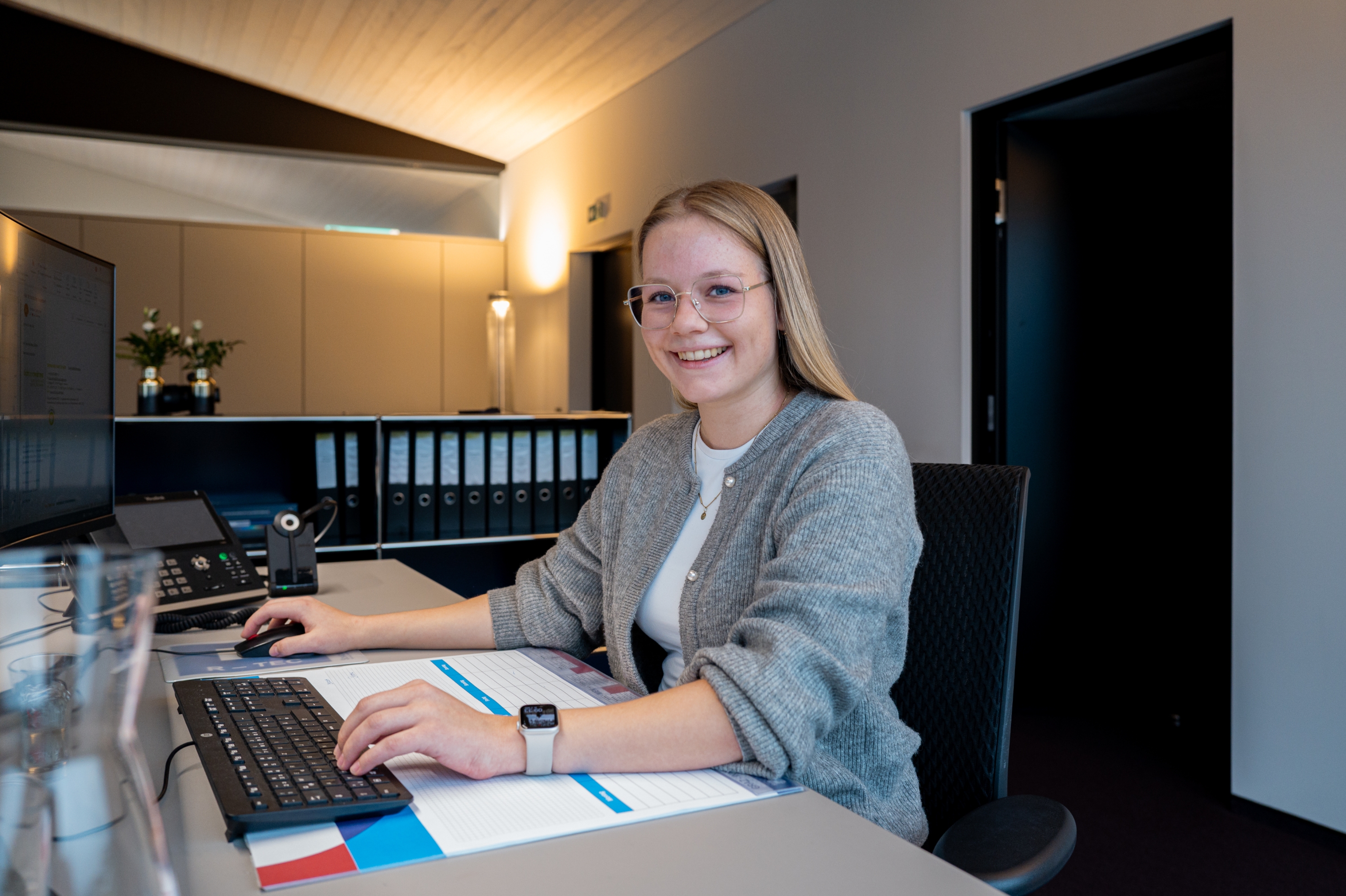 Team - Licht und Wärme