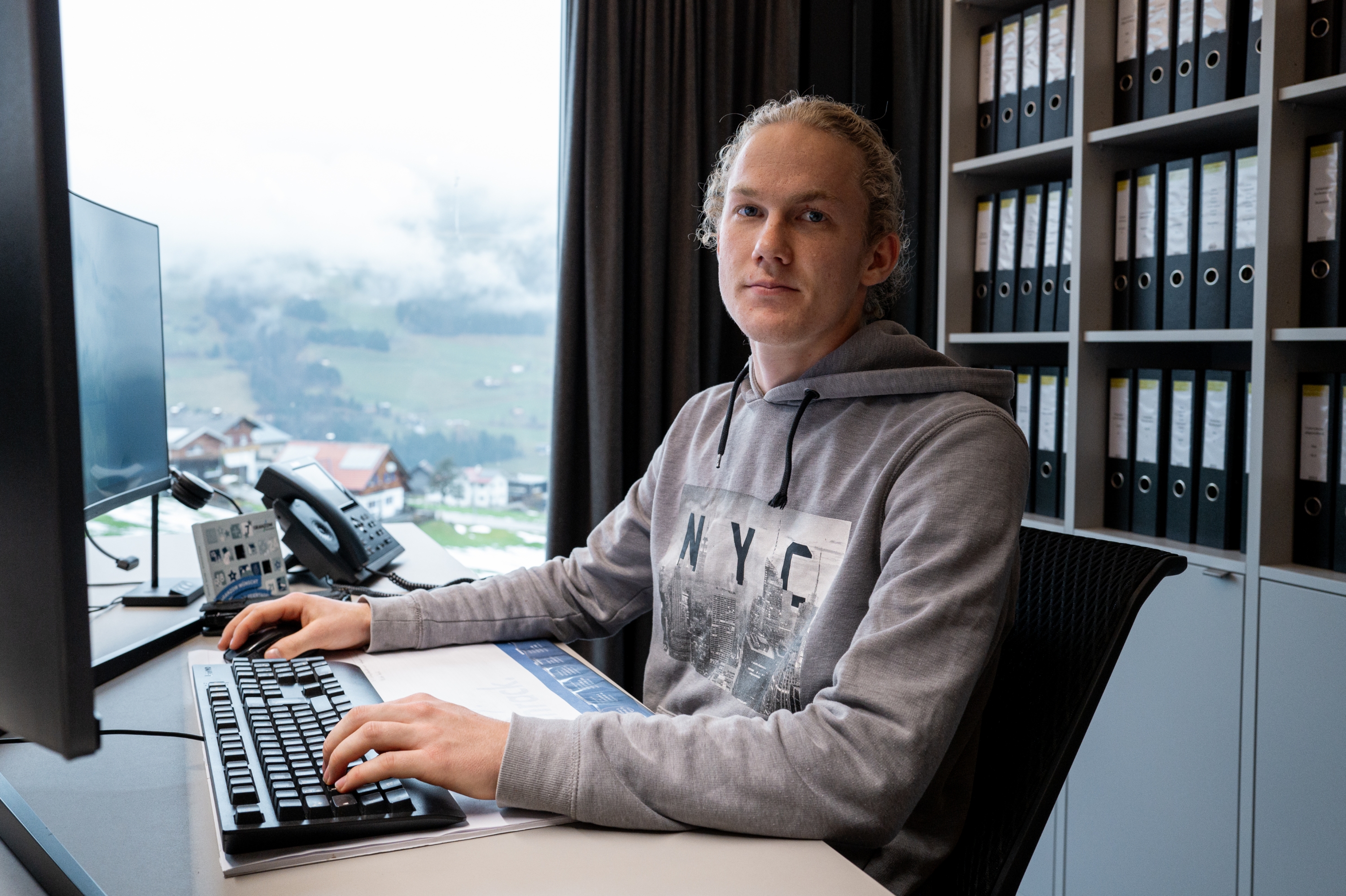 Team - Licht und Wärme