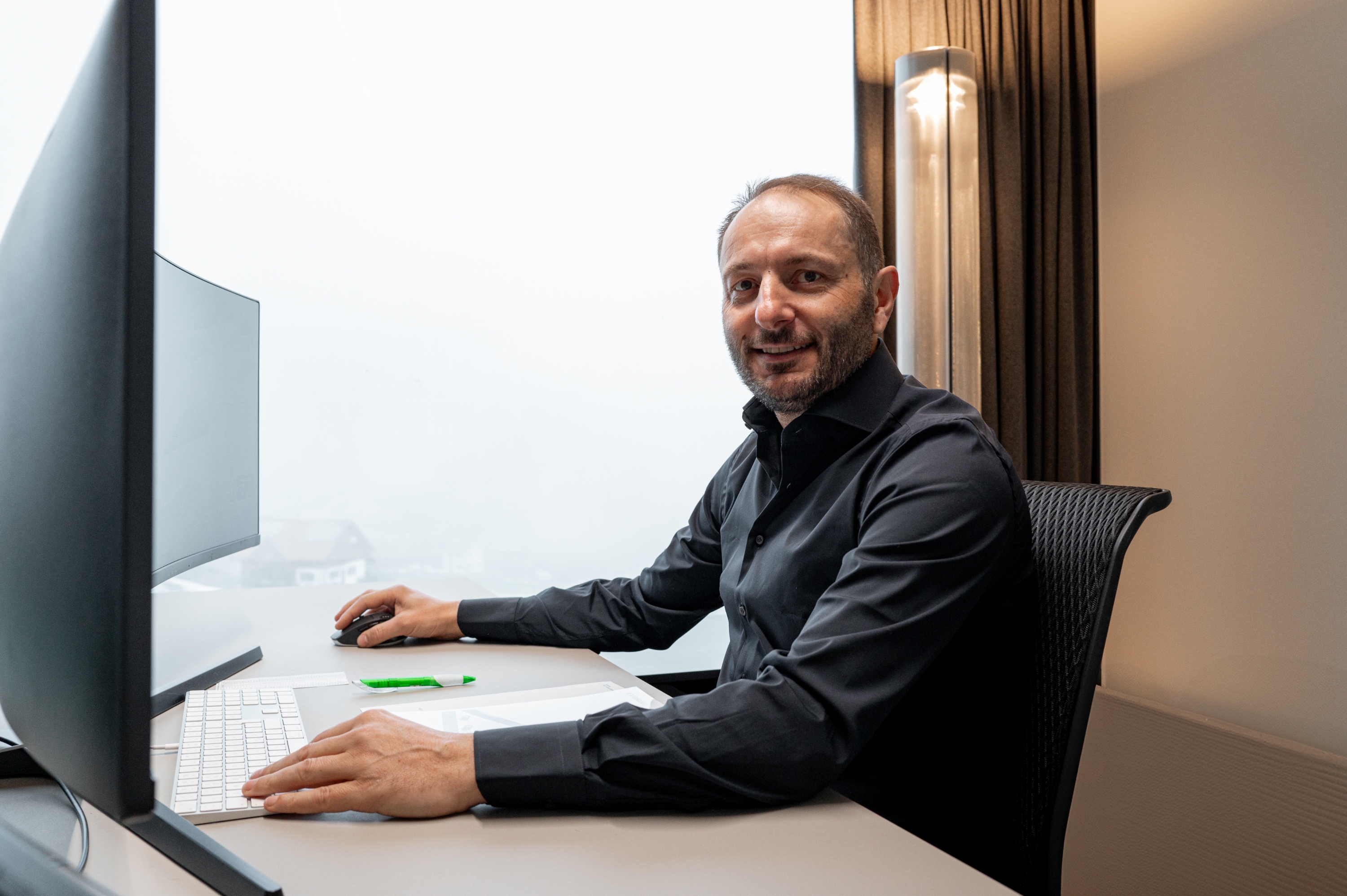 Team - Licht und Wärme