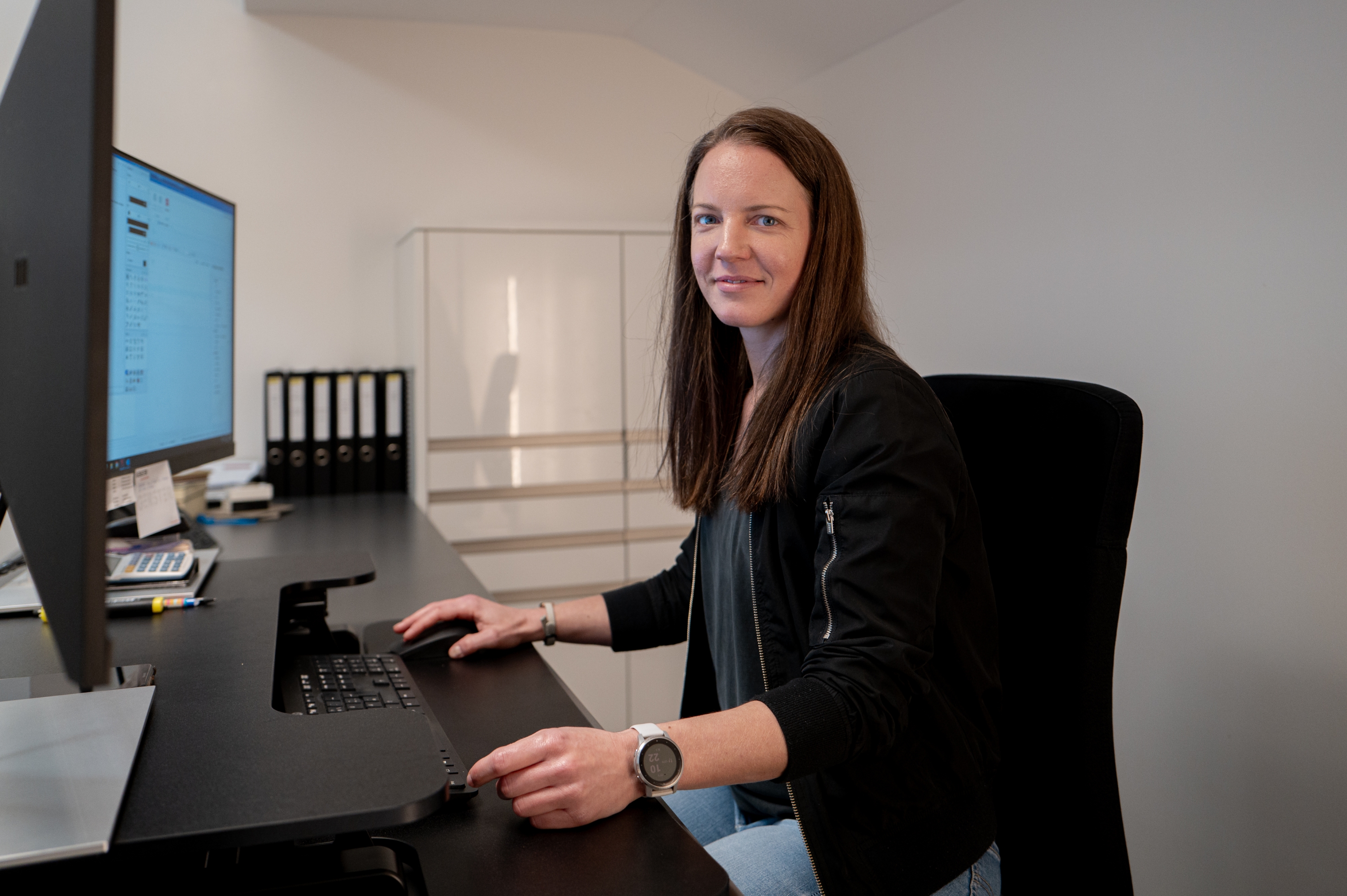 Team - Licht und Wärme