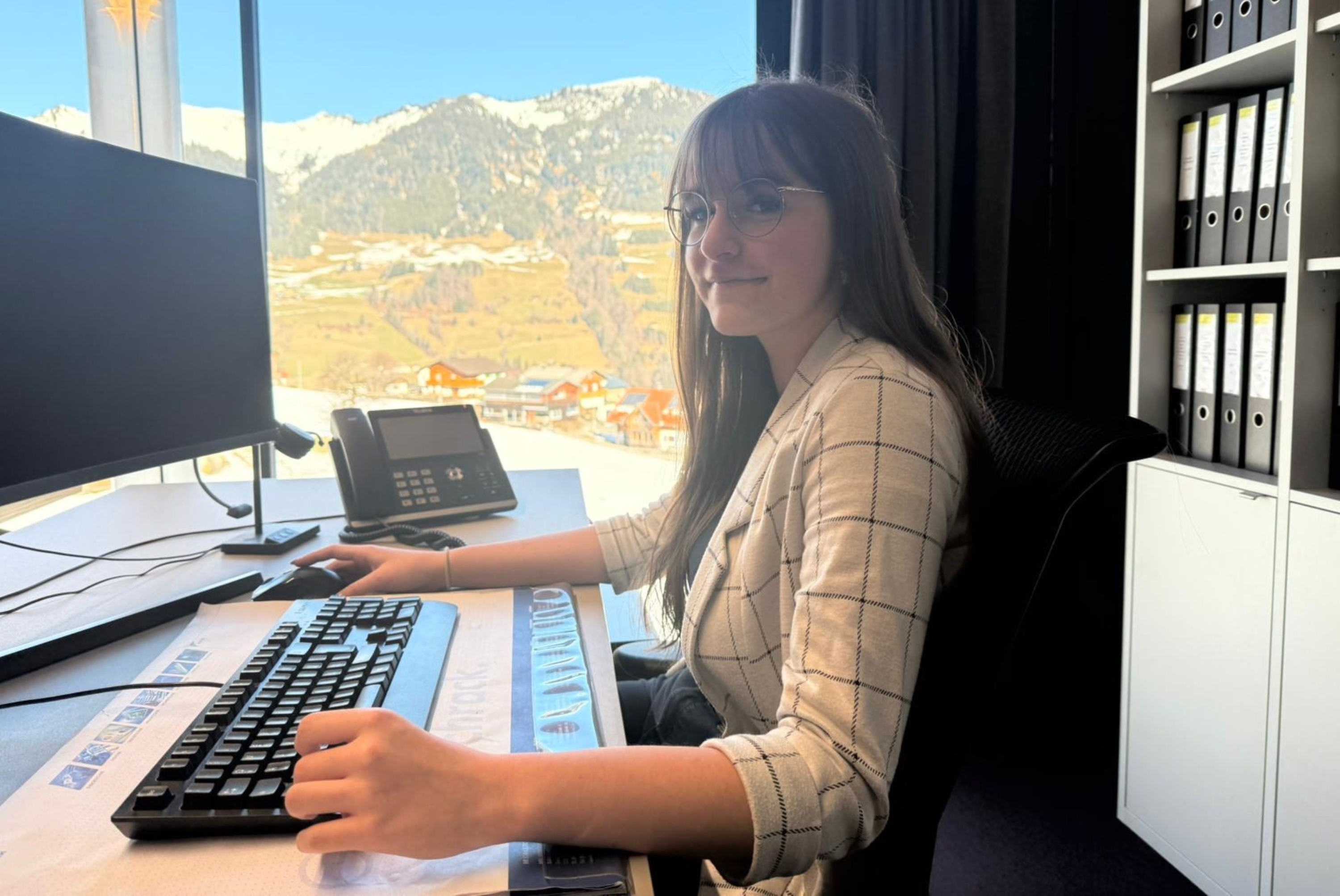 Team - Licht und Wärme