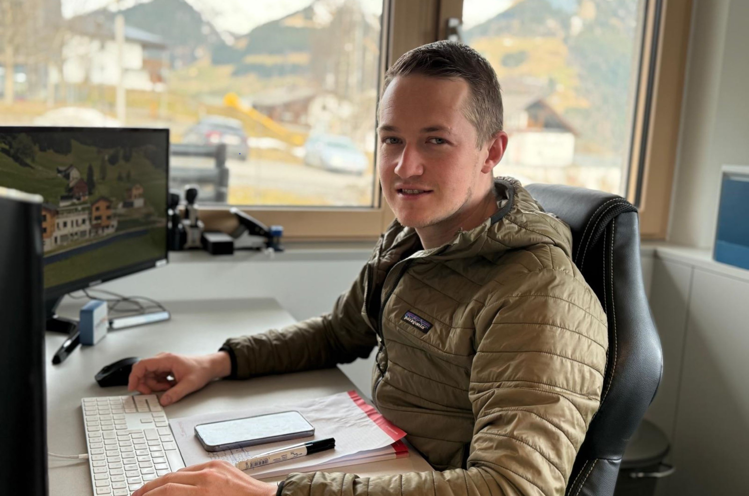 Team - Licht und Wärme