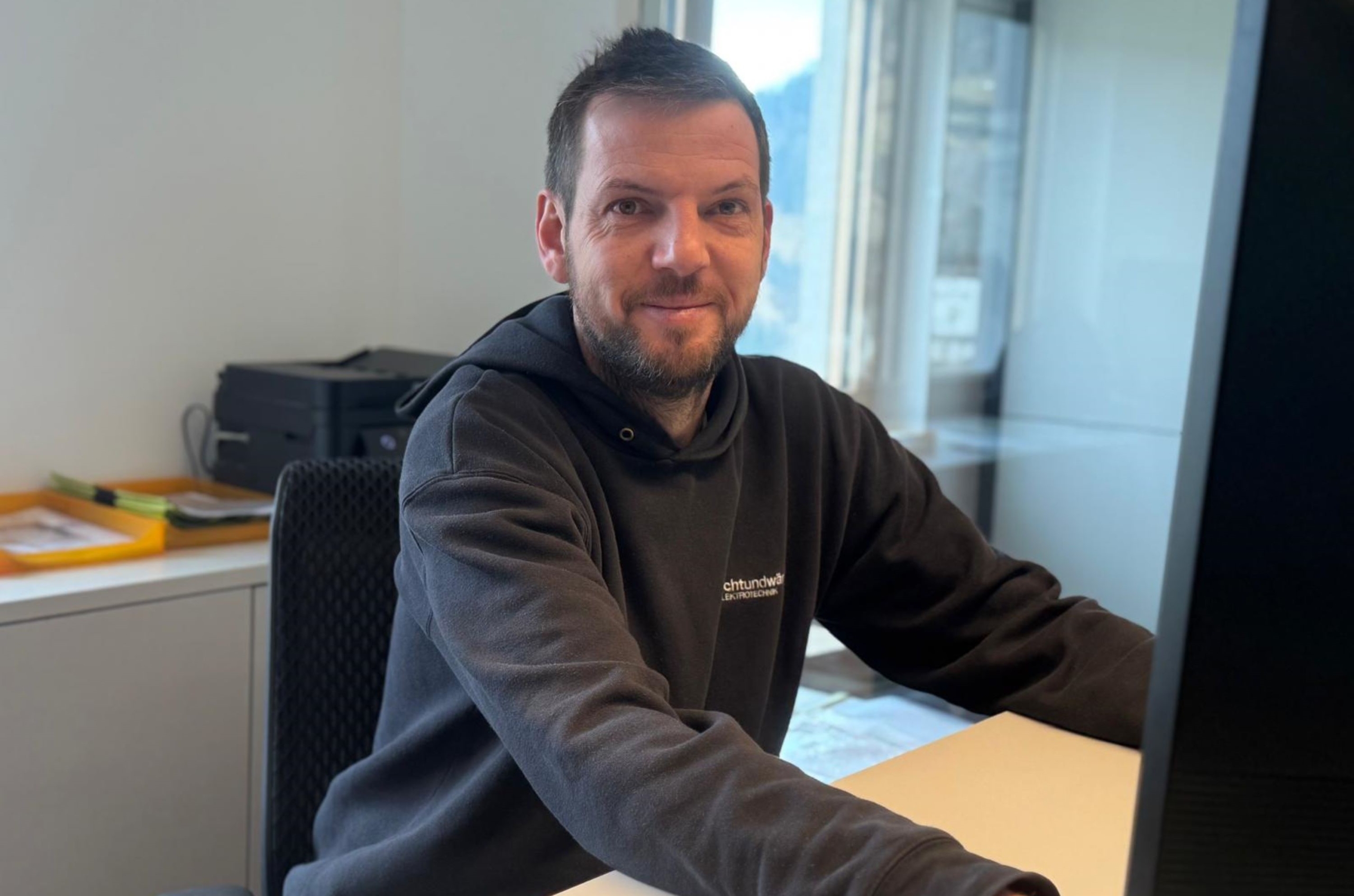 Team - Licht und Wärme