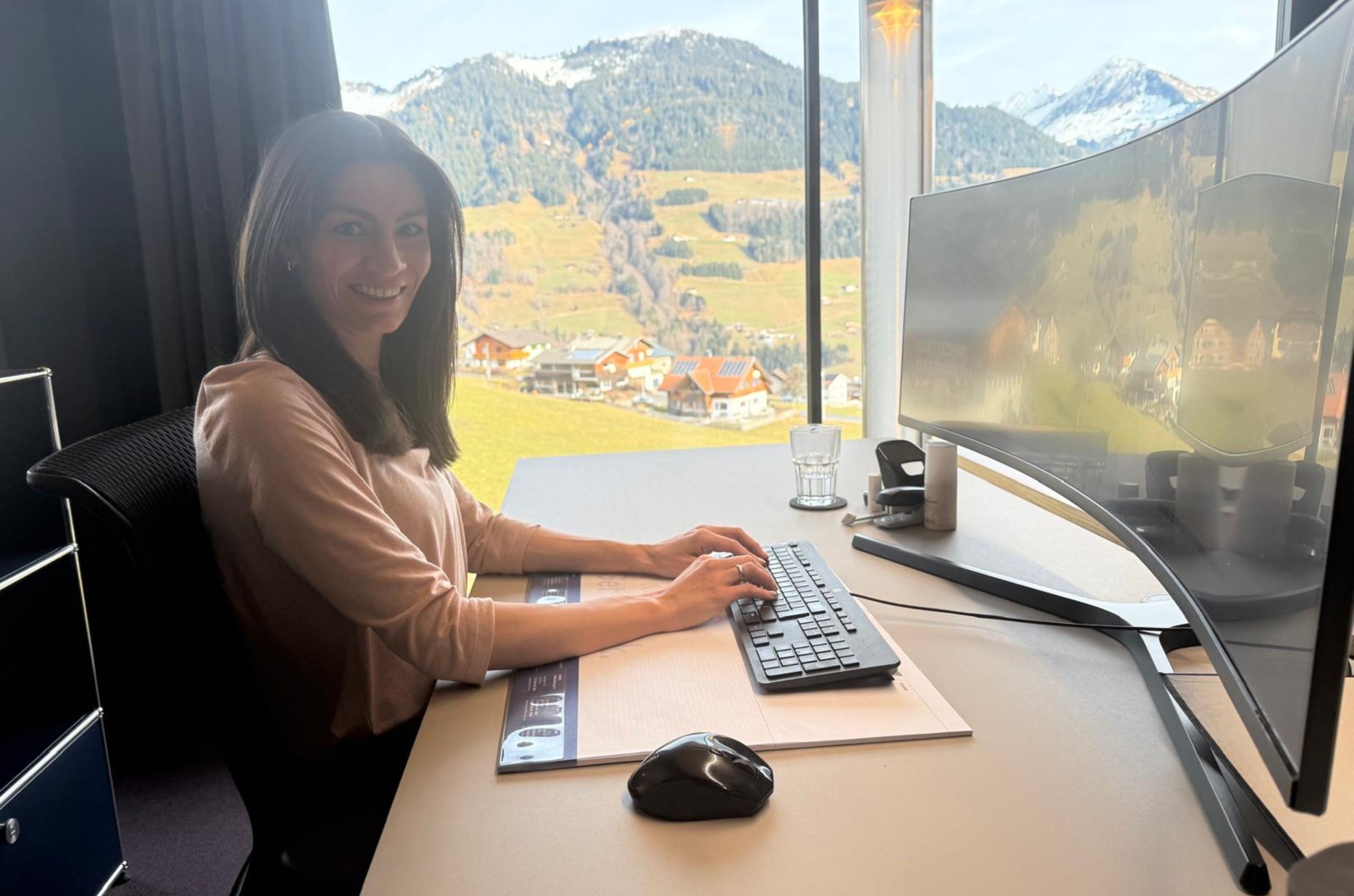 Team - Licht und Wärme