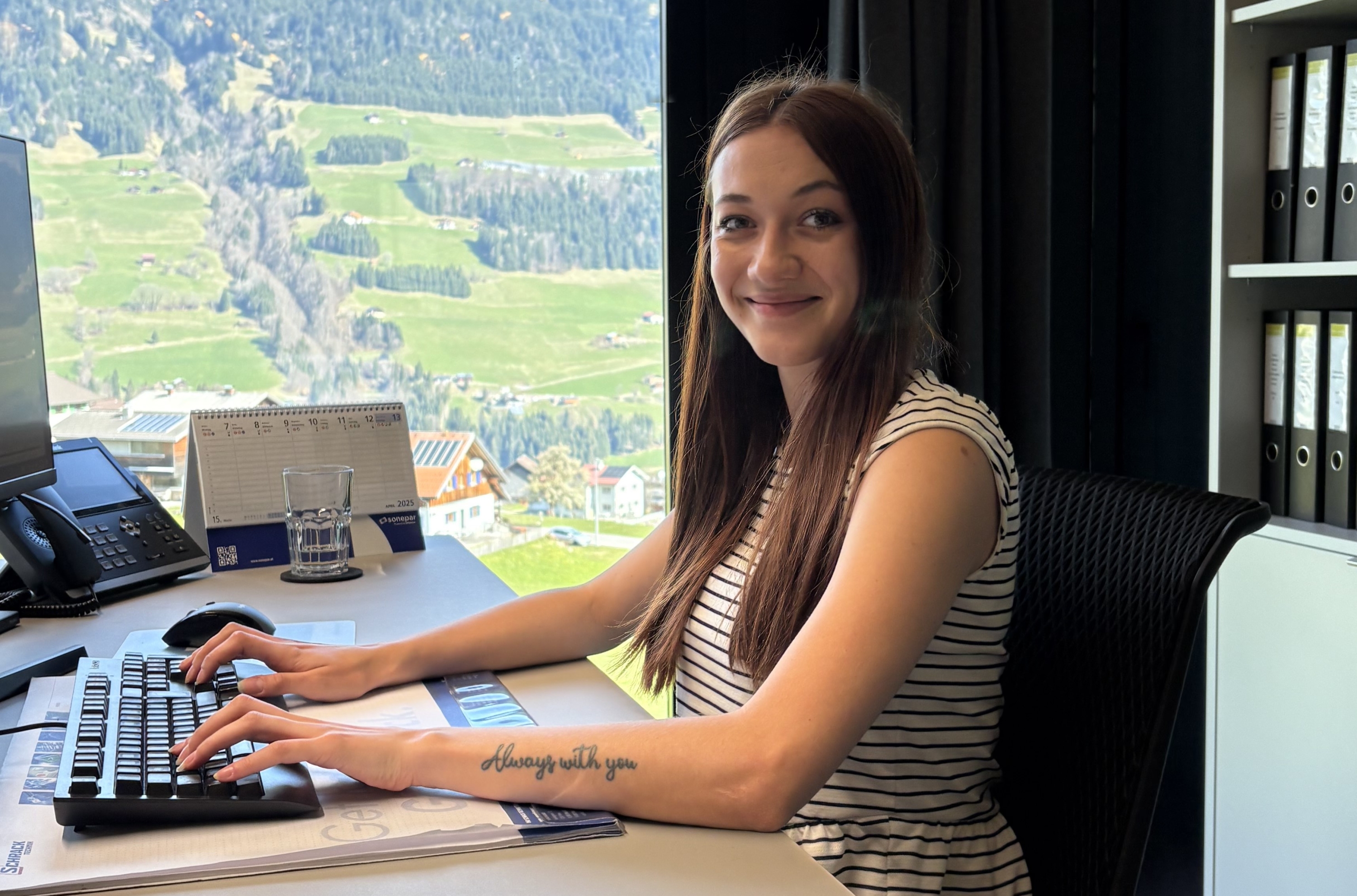 Team - Licht und Wärme